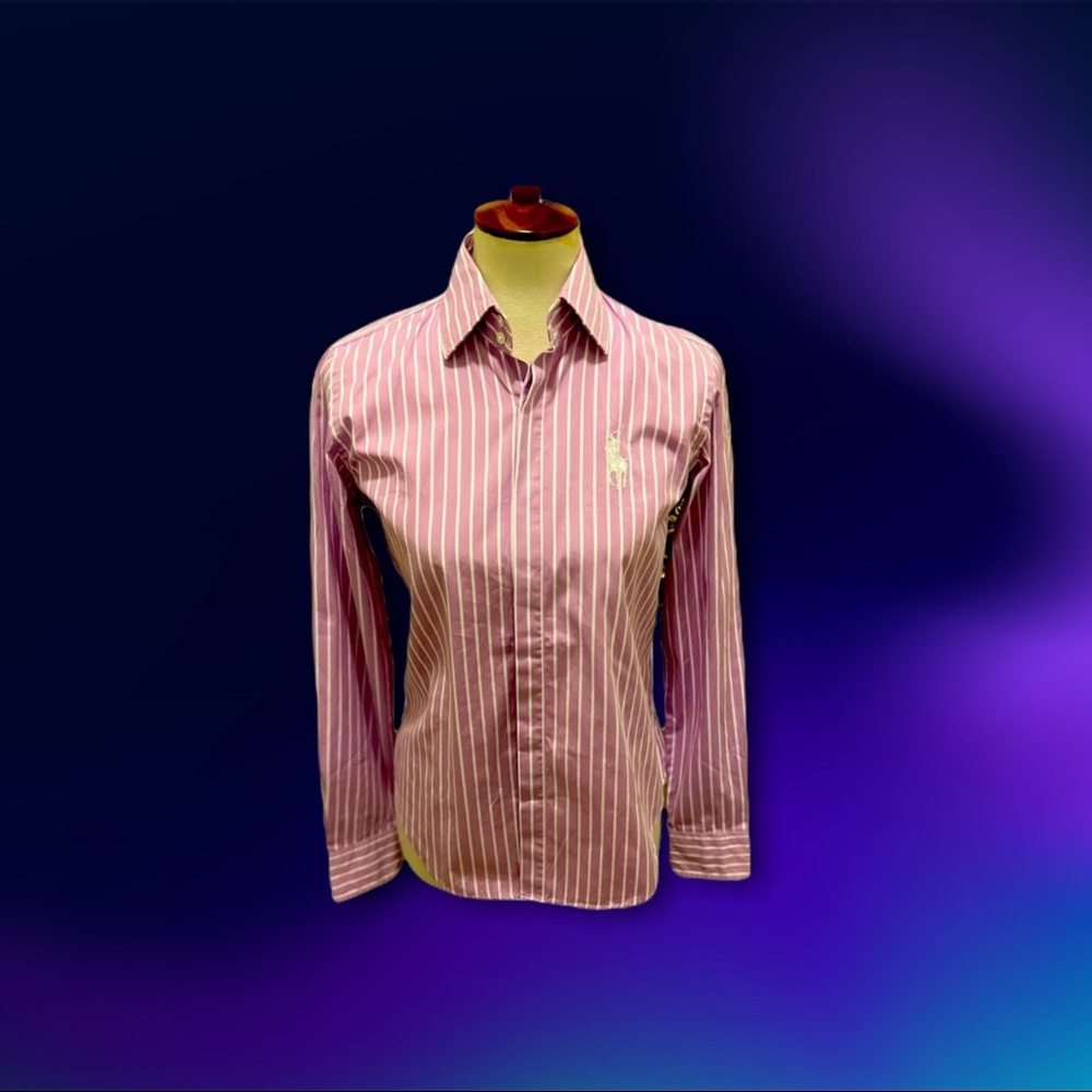 NWT Ralph Lauren